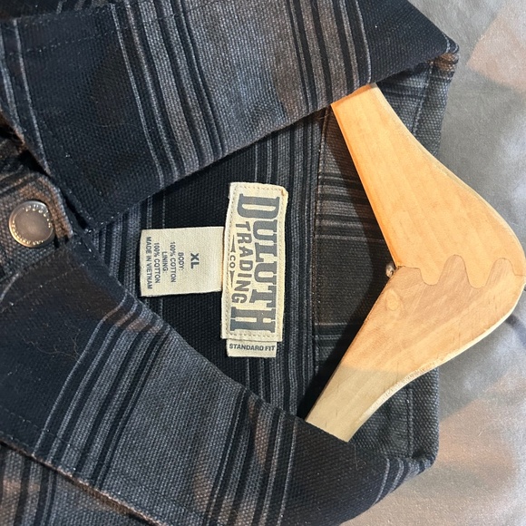 Duluth Jacket - Picture 1 of 4